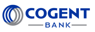 Cogent Bank